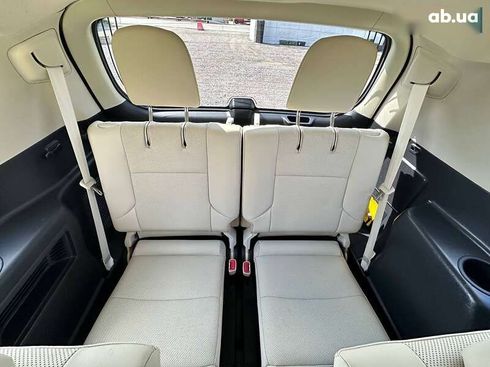 Lexus GX 2020 - фото 21