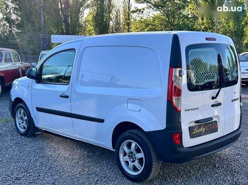Renault Kangoo 2014 - фото 5