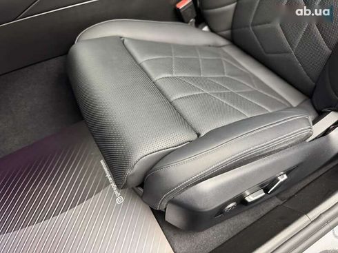 BMW i5 2023 - фото 27