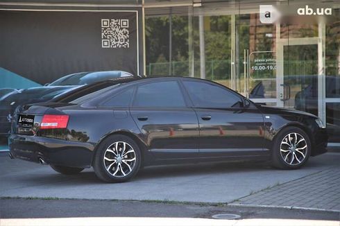 Audi A6 2006 - фото 4