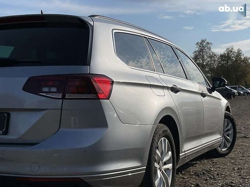 Volkswagen Passat 2021 - фото 12