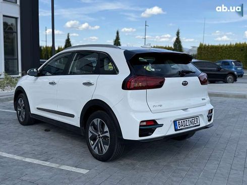 Kia Niro 2021 - фото 6