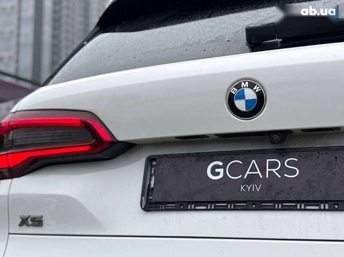 BMW X5 2019 - фото 13