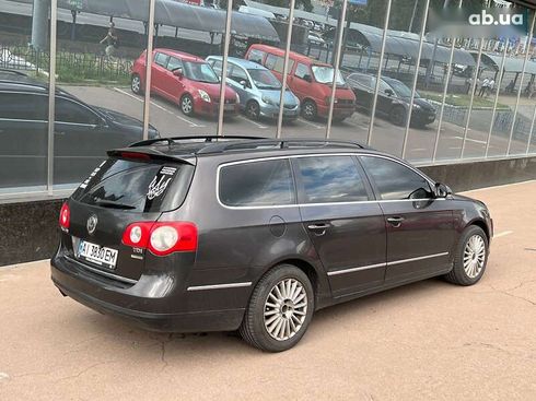 Volkswagen Passat 2009 - фото 4