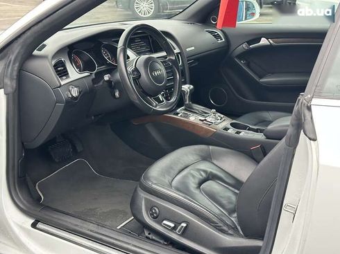 Audi A5 2015 - фото 20