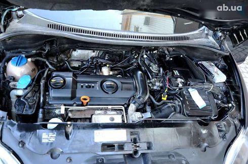 SEAT Altea 2010 - фото 28