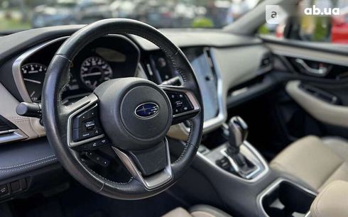 Subaru Outback 2020 - фото 23