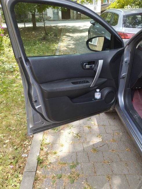 Nissan Qashqai 2011 - фото 19