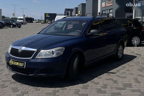Skoda Octavia 2013 - фото 3