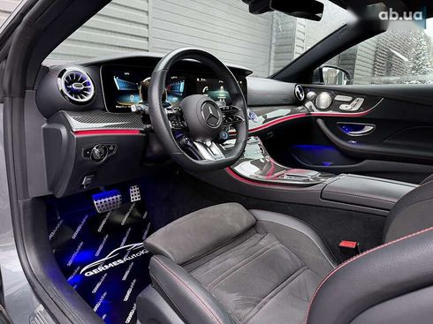 Mercedes-Benz E-Класс 2022 - фото 15