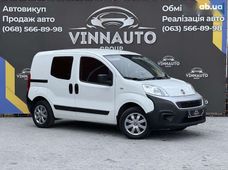 Продажа б/у Fiat Fiorino 2018 года в Виннице - купить на Автобазаре