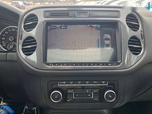 Volkswagen Tiguan 2012 - фото 15