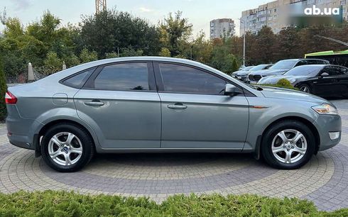 Ford Mondeo 2008 - фото 7