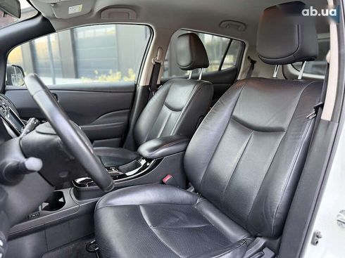 Nissan Leaf 2014 - фото 8