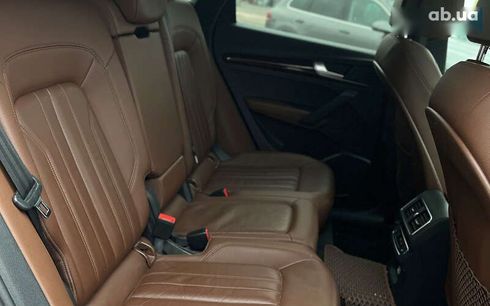 Audi Q5 2018 - фото 25