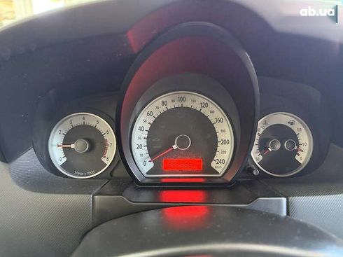 Kia Cee'd 2009 - фото 23