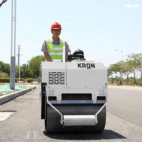 Kron HR500 2025 - фото 2