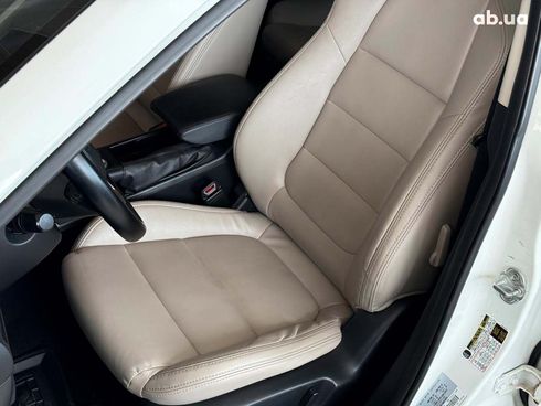 Mazda 6 2013 белый - фото 13