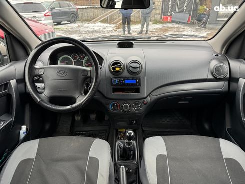 ЗАЗ Vida 2014 бежевый - фото 28