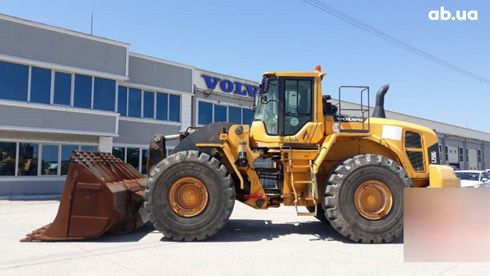 Volvo L 250 G 2014 - фото 2