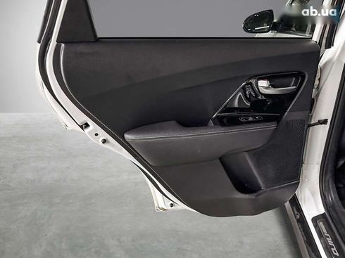 Kia Niro 2021 - фото 12