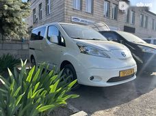 Купити Nissan e-NV200 2018 бу в Житомирі - купити на Автобазарі