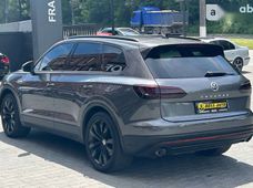 Купить Volkswagen Touareg 2019 бу в Черновцах - купить на Автобазаре