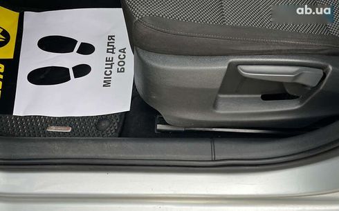 Skoda Octavia 2015 - фото 20