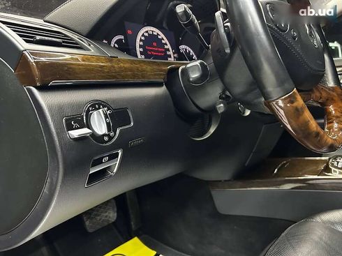Mercedes-Benz S-Класс 2013 - фото 15