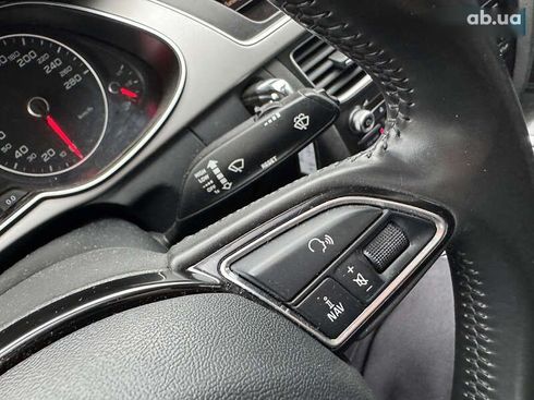 Audi A4 2012 - фото 23