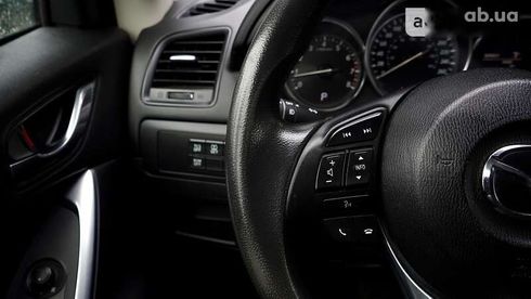 Mazda CX-5 2013 - фото 22