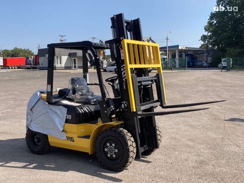 LTMG FD 30 2023 - фото 7