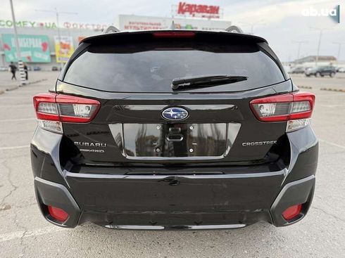 Subaru Crosstrek 2020 - фото 11
