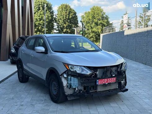 Nissan Rogue 2019 - фото 2