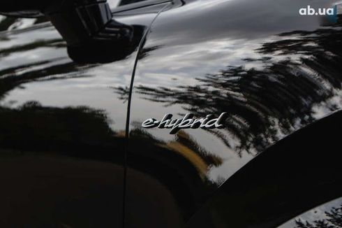 Porsche Cayenne 2023 - фото 9