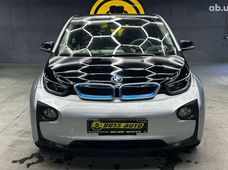 Купити BMW i3 бу в Україні - купити на Автобазарі