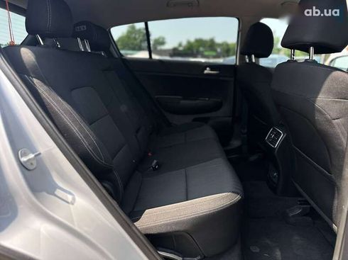 Kia Sportage 2018 - фото 16