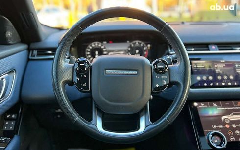 Land Rover Range Rover Velar 2019 - фото 11