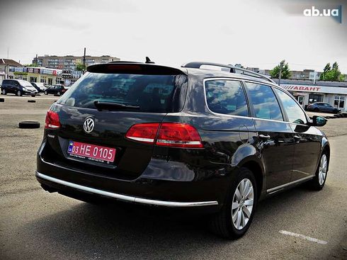 Volkswagen Passat 2012 - фото 3