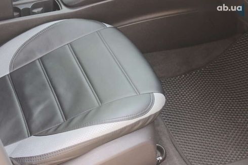 Ford Focus 2016 - фото 18