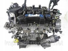 Двигатель в сборе Mazda 3 - купить на Автобазаре