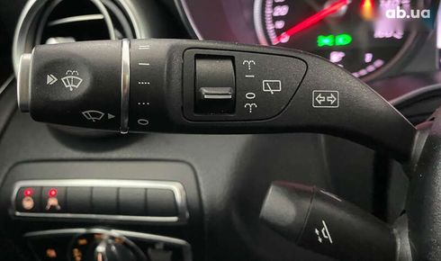 Mercedes-Benz GLC-Класс 2018 - фото 17