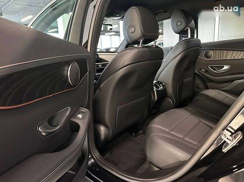 Mercedes-Benz EQC-Класс 2021 - фото 23