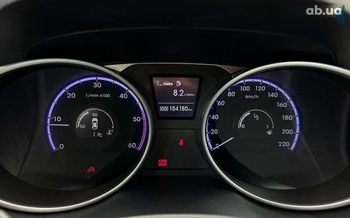 Hyundai ix35 2010 - фото 16