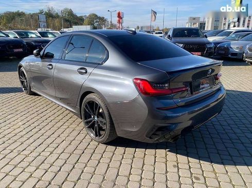 BMW 3 серия 2019 - фото 5