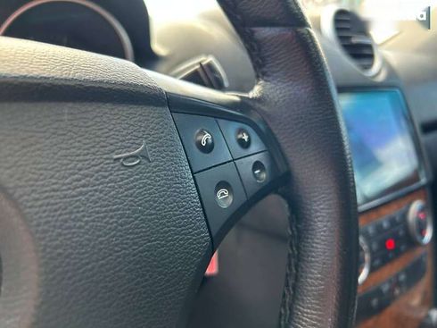 Mercedes-Benz M-Класс 2007 - фото 20