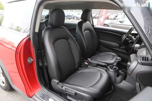 MINI John Cooper Works 2014 - фото 12