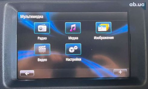 Renault Kangoo 2020 - фото 26