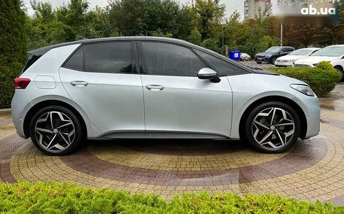Volkswagen ID.3 2022 - фото 8