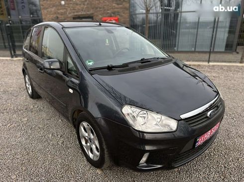 Ford C-Max 2008 - фото 2